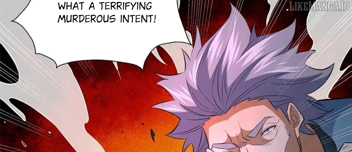 Divine Urban God Chapter 296 - page 96
